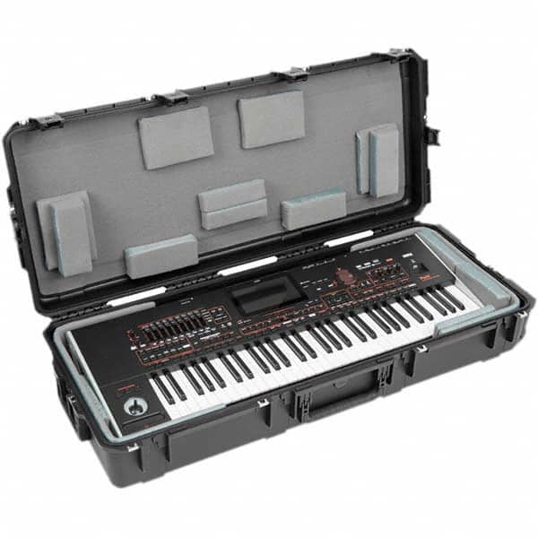 SKB Corporation - 47" Long x 19" Wide x 6-1/4" High Protective Case - Apex Tool & Supply