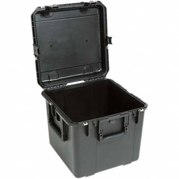 SKB Corporation - 17" Long x 17" Wide x 16" High Protective Case - Apex Tool & Supply