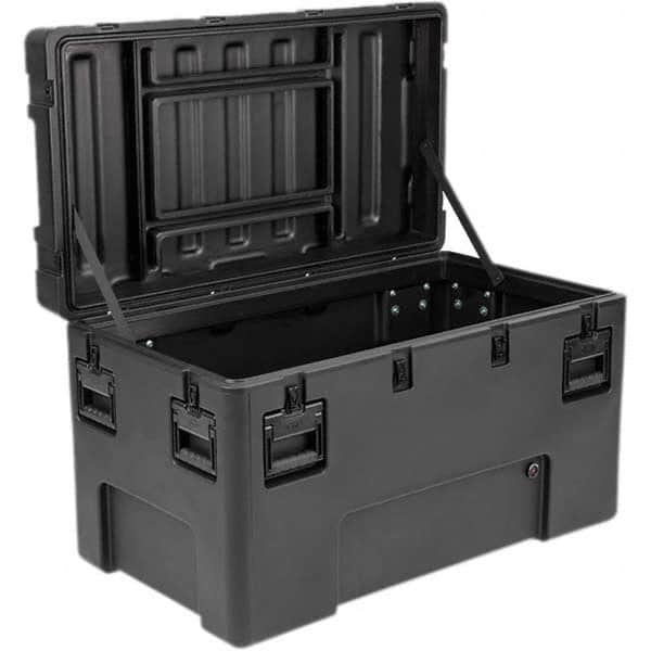SKB Corporation - 42" Long x 22" Wide x 24" High Rack Case - Apex Tool & Supply