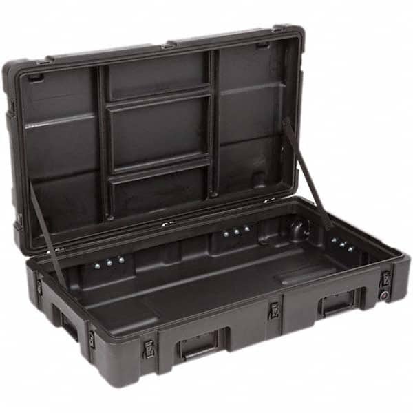 SKB Corporation - 42" Long x 22" Wide x 14" High Rack Case - Apex Tool & Supply