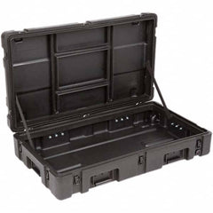 SKB Corporation - 42" Long x 22" Wide x 14" High Rack Case - Apex Tool & Supply