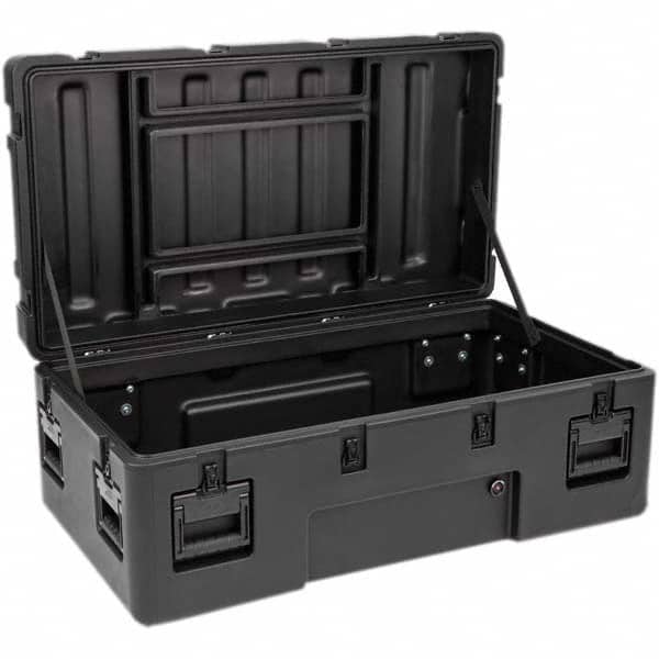 SKB Corporation - 42" Long x 22" Wide x 15" High Rack Case - Apex Tool & Supply