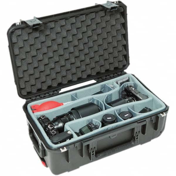 SKB Corporation - 20" Long x 11" Wide x 7" High Protective Case - Apex Tool & Supply