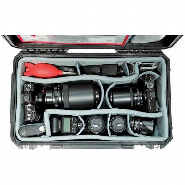 SKB Corporation - 20" Long x 11" Wide x 8" High Protective Case - Apex Tool & Supply