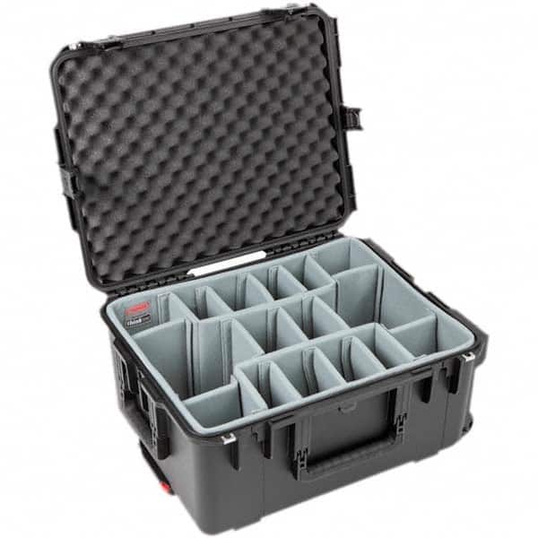 SKB Corporation - 22" Long x 17" Wide x 10" High Protective Case - Apex Tool & Supply