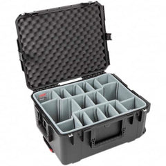 SKB Corporation - 22" Long x 17" Wide x 10" High Protective Case - Apex Tool & Supply