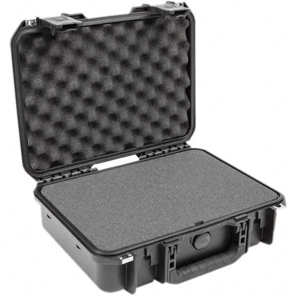 SKB Corporation - 15" Long x 10" Wide x 4" High Protective Case - Apex Tool & Supply