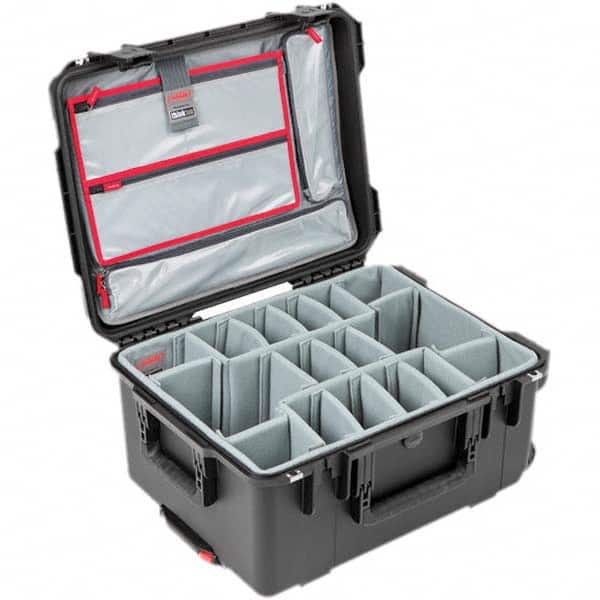 SKB Corporation - 20" Long x 15" Wide x 10" High Protective Case - Apex Tool & Supply