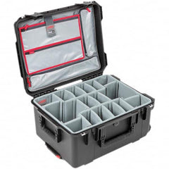 SKB Corporation - 20" Long x 15" Wide x 10" High Protective Case - Apex Tool & Supply