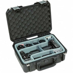 SKB Corporation - 15" Long x 10" Wide x 6" High Protective Case - Apex Tool & Supply