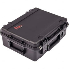 SKB Corporation - 20" Long x 15" Wide x 7" High Protective Case - Apex Tool & Supply