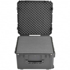 SKB Corporation - 24" Long x 24" Wide x 14" High Protective Case - Apex Tool & Supply