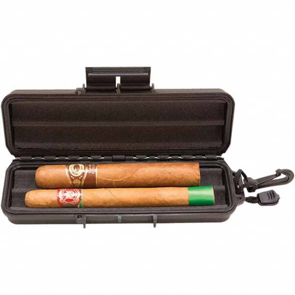 SKB Corporation - 7" Long x 2" Wide x 1" High Protective Case - Apex Tool & Supply
