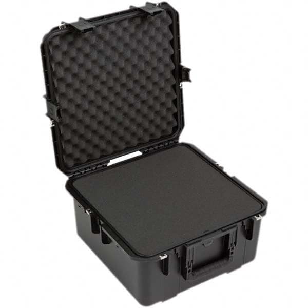SKB Corporation - 17" Long x 17" Wide x 10" High Protective Case - Apex Tool & Supply