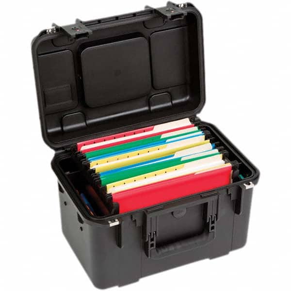 SKB Corporation - 16" Long x 10" Wide x 10" High Protective Case - Apex Tool & Supply