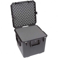 SKB Corporation - 17" Long x 17" Wide x 16" High Protective Case - Apex Tool & Supply