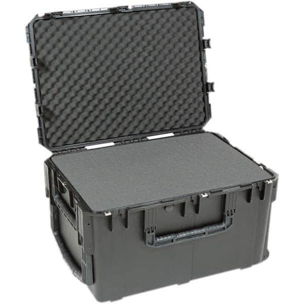 SKB Corporation - 30" Long x 21" Wide x 18" High Protective Case - Apex Tool & Supply