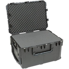 SKB Corporation - 30" Long x 21" Wide x 18" High Protective Case - Apex Tool & Supply