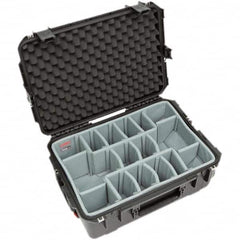 SKB Corporation - 22" Long x 15" Wide x 8" High Protective Case - Apex Tool & Supply