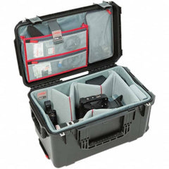 SKB Corporation - 22" Long x 13" Wide x 12" High Protective Case - Apex Tool & Supply