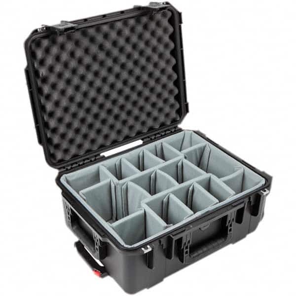 SKB Corporation - 19" Long x 14" Wide x 8" High Protective Case - Apex Tool & Supply