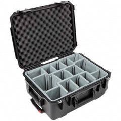 SKB Corporation - 19" Long x 14" Wide x 8" High Protective Case - Apex Tool & Supply