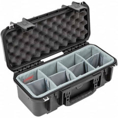 SKB Corporation - 17" Long x 6" Wide x 6" High Protective Case - Apex Tool & Supply