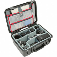 SKB Corporation - 18" Long x 13" Wide x 7" High Protective Case - Apex Tool & Supply