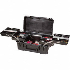 SKB Corporation - 20" Long x 11" Wide x 7" High Protective Case - Apex Tool & Supply
