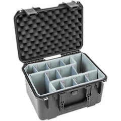 SKB Corporation - 15" Long x 10" Wide x 9" High Protective Case - Apex Tool & Supply