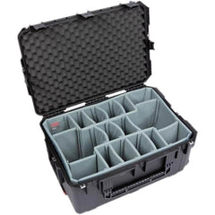 SKB Corporation - 29" Long x 17" Wide x 1" High Protective Case - Apex Tool & Supply