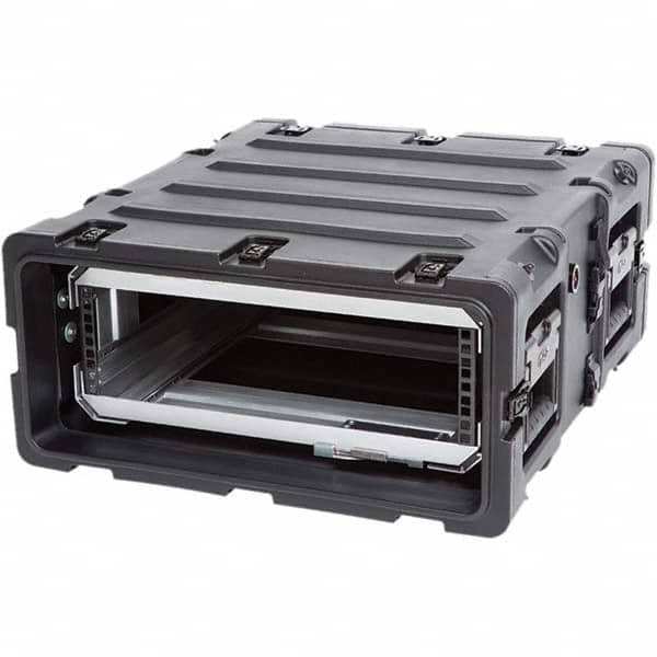 SKB Corporation - 20" Long x 19" Wide x 12" High Rack Case - Apex Tool & Supply