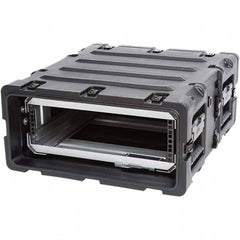 SKB Corporation - 20" Long x 19" Wide x 12" High Rack Case - Apex Tool & Supply