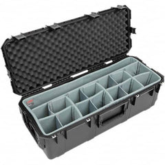SKB Corporation - 36" Long x 13" Wide x 12" High Protective Case - Apex Tool & Supply
