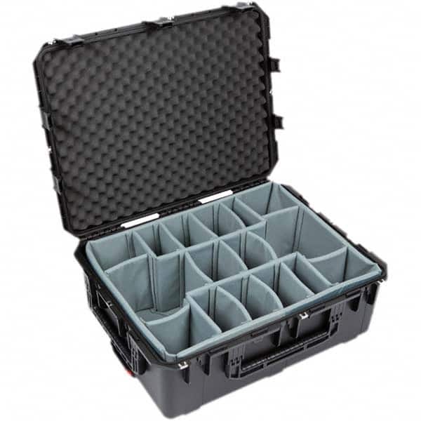 SKB Corporation - 29" Long x 22" Wide x 10" High Protective Case - Apex Tool & Supply