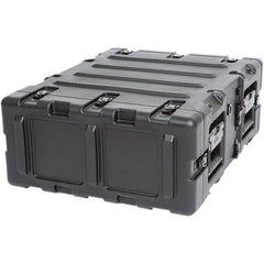 SKB Corporation - 20" Long x 19" Wide x 12" High Rack Case - Apex Tool & Supply