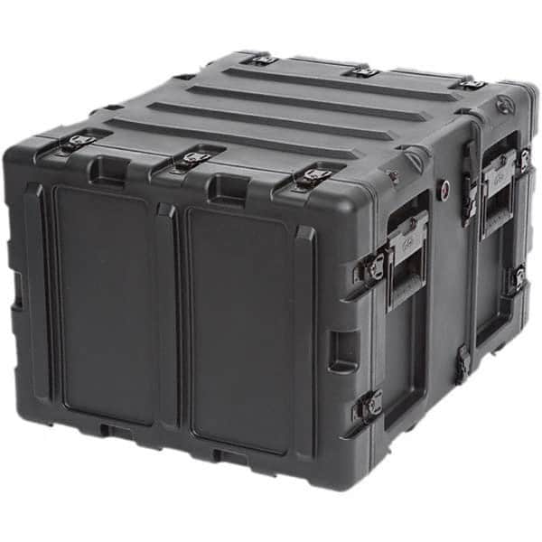 SKB Corporation - 20" Long x 19" Wide x 18" High Rack Case - Apex Tool & Supply