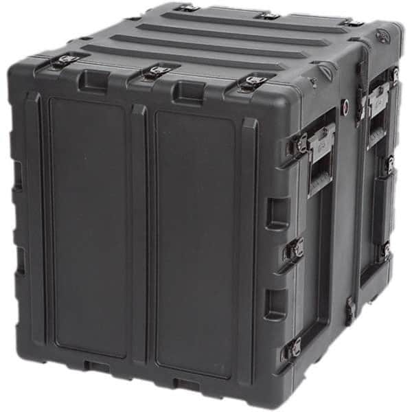 SKB Corporation - 20" Long x 19" Wide x 25-1/2" High Rack Case - Apex Tool & Supply