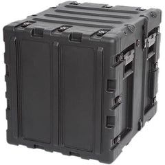 SKB Corporation - 20" Long x 19" Wide x 25-1/2" High Rack Case - Apex Tool & Supply