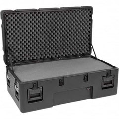 SKB Corporation - 42" Long x 22" Wide x 15" High Rack Case - Apex Tool & Supply