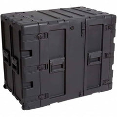SKB Corporation - 24" Long x 19" Wide x 30-29/32" High Rack Case - Apex Tool & Supply
