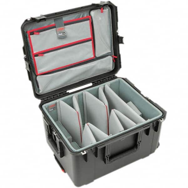 SKB Corporation - 22" Long x 17" Wide x 12" High Protective Case - Apex Tool & Supply
