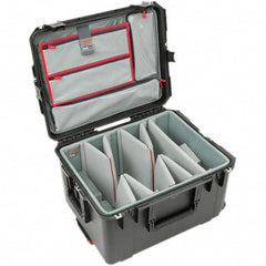 SKB Corporation - 22" Long x 17" Wide x 12" High Protective Case - Apex Tool & Supply