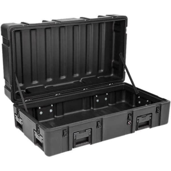 SKB Corporation - 42" Long x 22" Wide x 14" High Rack Case - Apex Tool & Supply