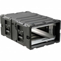 SKB Corporation - 30" Long x 19" Wide x 15-19/64" High Rack Case - Apex Tool & Supply
