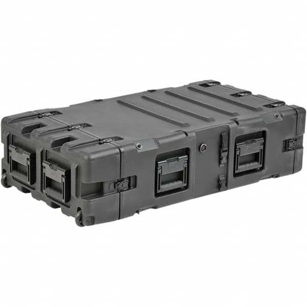 SKB Corporation - 30" Long x 19" Wide x 14" High Rack Case - Apex Tool & Supply