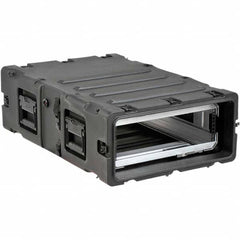SKB Corporation - 30" Long x 19" Wide x 12" High Rack Case - Apex Tool & Supply