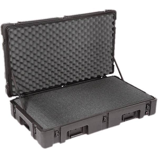 SKB Corporation - 40" Long x 35" Wide x 5" High Protective Case - Apex Tool & Supply