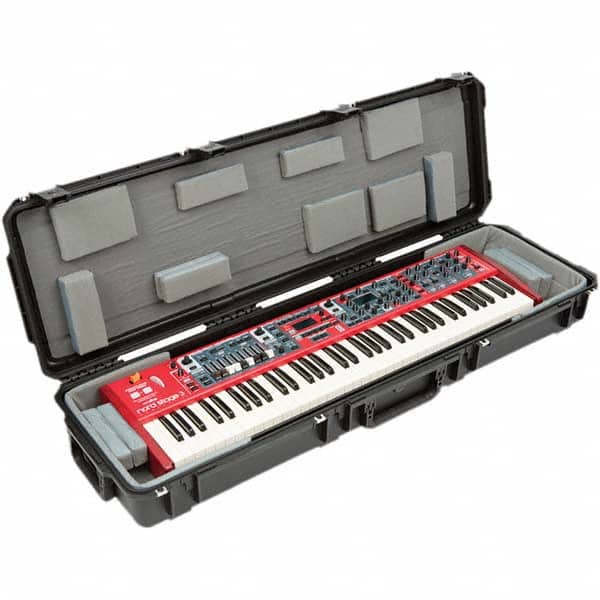 SKB Corporation - 50" Long x 14" Wide x 6-1/4" High Protective Case - Apex Tool & Supply