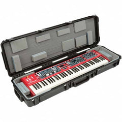 SKB Corporation - 50" Long x 14" Wide x 6-1/4" High Protective Case - Apex Tool & Supply